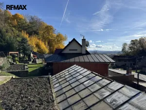 Prodej rodinného domu, Dolní Újezd, 105 m2