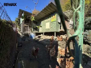 Prodej rodinného domu, Dolní Újezd, 105 m2