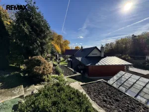 Prodej rodinného domu, Dolní Újezd, 105 m2