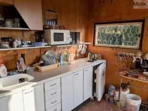 Prodej chaty, Chlumec, U zámeckého rybníka, 16 m2