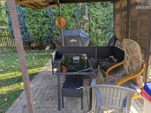 Prodej chaty, Chlumec, U zámeckého rybníka, 16 m2