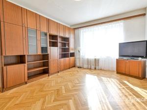 Prodej bytu 1+1, Brno, Veletržní, 42 m2