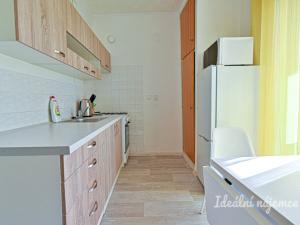 Prodej bytu 1+1, Brno, Veletržní, 42 m2