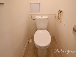 Prodej bytu 1+1, Brno, Veletržní, 42 m2