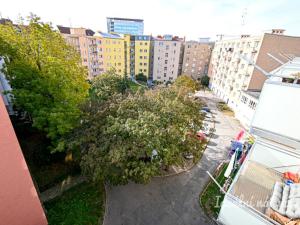 Prodej bytu 1+1, Brno, Veletržní, 42 m2