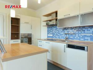 Prodej bytu 4+kk, Praha - Radlice, Na Farkáně III, 107 m2