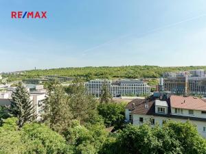 Prodej bytu 4+kk, Praha - Radlice, Na Farkáně III, 107 m2