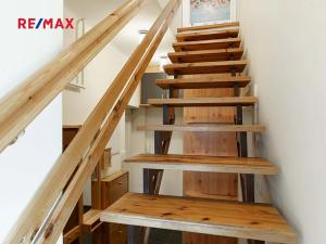 Prodej bytu 4+kk, Praha - Radlice, Na Farkáně III, 107 m2