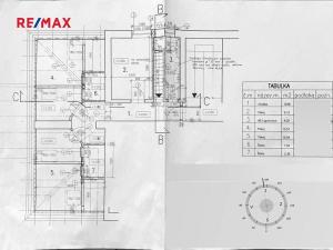 Prodej bytu 4+kk, Praha - Radlice, Na Farkáně III, 107 m2
