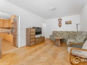 Prodej bytu 3+1, Brno, Filipova, 76 m2