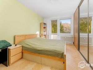 Prodej bytu 3+1, Brno, Filipova, 76 m2