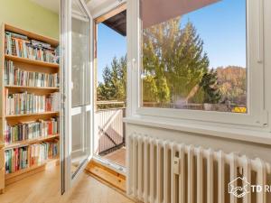 Prodej bytu 3+1, Brno, Filipova, 76 m2