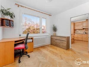 Prodej bytu 3+1, Brno, Filipova, 76 m2