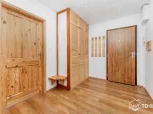 Prodej bytu 3+1, Brno, Filipova, 76 m2