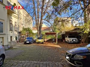 Pronájem bytu 1+1, Brno, Cejl, 28 m2