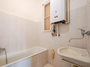 Pronájem bytu 2+kk, Praha - Libeň, U skládky, 55 m2