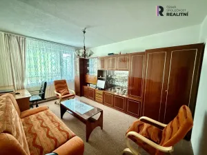 Prodej bytu 3+1, Sokolov, Spartakiádní, 73 m2