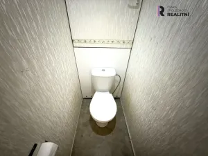 Prodej bytu 3+1, Sokolov, Spartakiádní, 73 m2