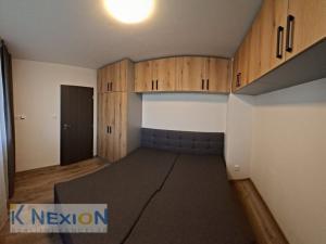 Pronájem bytu 2+kk, Brno - Řečkovice, Horácké náměstí, 53 m2