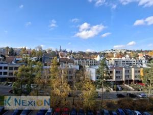 Pronájem bytu 2+kk, Brno - Řečkovice, Horácké náměstí, 53 m2