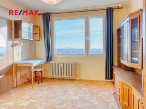 Prodej bytu 2+kk, Česká Lípa, Železničářská, 35 m2