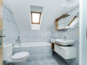 Pronájem rodinného domu, Kostelec nad Černými lesy, Dvouletky, 102 m2