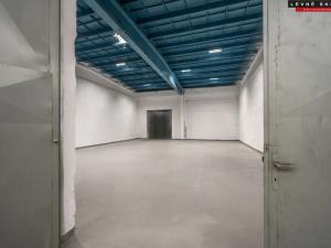 Pronájem skladu, Chlumec nad Cidlinou, 9. května, 72 m2