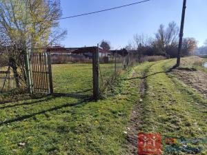 Prodej zahrady, Božice, 1119 m2