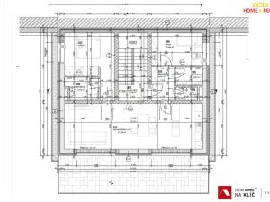 Prodej rodinného domu, Luhačovice, Mlýnská, 260 m2