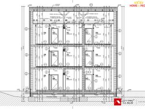 Prodej rodinného domu, Luhačovice, Mlýnská, 260 m2