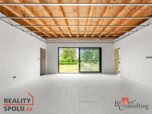 Prodej rodinného domu, Mžany, 113 m2