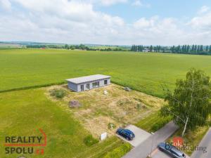 Prodej rodinného domu, Mžany, 113 m2