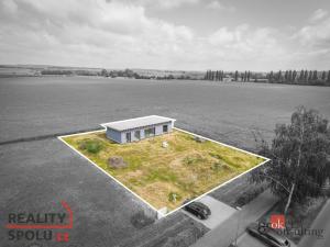 Prodej rodinného domu, Mžany, 113 m2