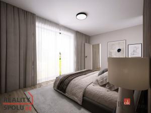 Prodej rodinného domu, Mžany, 113 m2