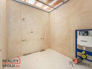 Prodej rodinného domu, Mžany, 113 m2