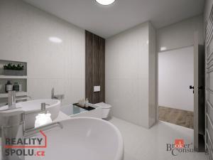 Prodej rodinného domu, Mžany, 113 m2