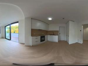 Pronájem bytu 3+kk, Praha - Libeň, Na Okrouhlíku, 74 m2