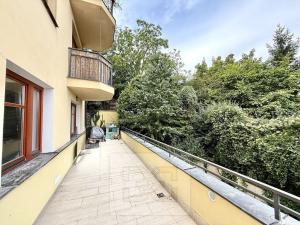 Prodej bytu 3+kk, Praha - Vokovice, Na krutci, 119 m2