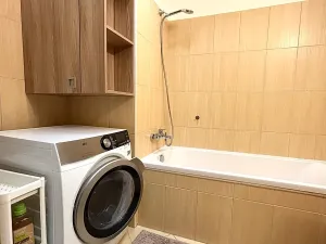 Pronájem bytu 3+kk, Praha - Košíře, Pod Kavalírkou, 70 m2