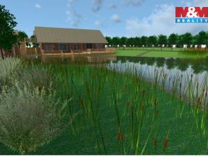 Prodej komerčního pozemku, Odolena Voda, 56509 m2