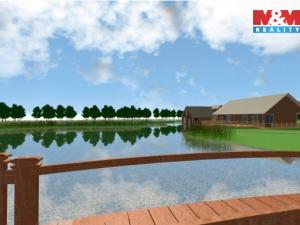 Prodej komerčního pozemku, Odolena Voda, 56509 m2