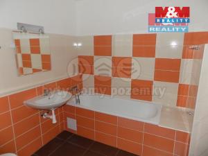 Pronájem bytu 2+kk, Beroun - Beroun-Město, Branislavova, 50 m2