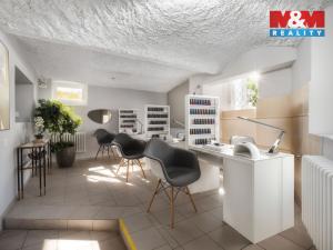 Prodej obchodního prostoru, Liberec - Liberec IV-Perštýn, Na Perštýně, 53 m2