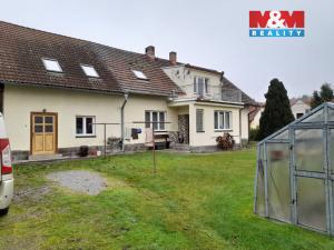 Pronájem rodinného domu, Bělčice - Tisov, 130 m2