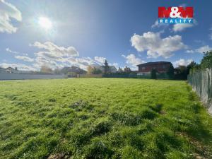 Prodej pozemku pro bydlení, Jesenice, 1345 m2