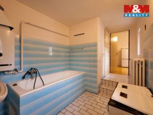 Prodej rodinného domu, Prostějov - Vrahovice, Smetanova, 104 m2