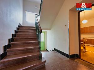 Prodej rodinného domu, Prostějov - Vrahovice, Smetanova, 104 m2