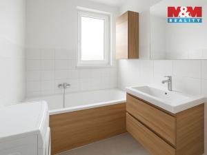 Prodej bytu 3+1, Hodonín, Skácelova, 55 m2