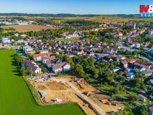 Prodej bytu 3+kk, Dačice - Dačice V, U Stadionu, 55 m2