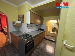 Pronájem bytu 3+1, Nový Jičín - Loučka, Jičínská, 66 m2